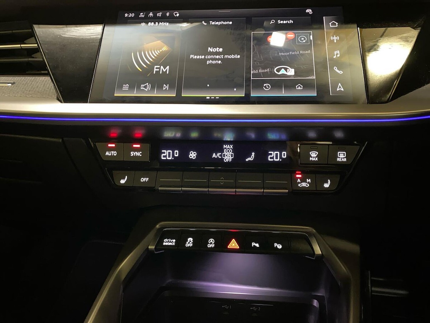 Used Audi A3 2023 for sale - 76532418: Photo 12