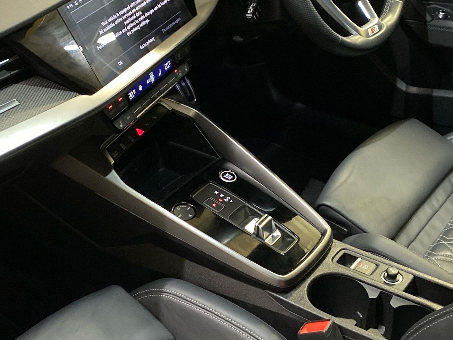 Used Audi A3 2023 for sale - 76532418: Photo 13