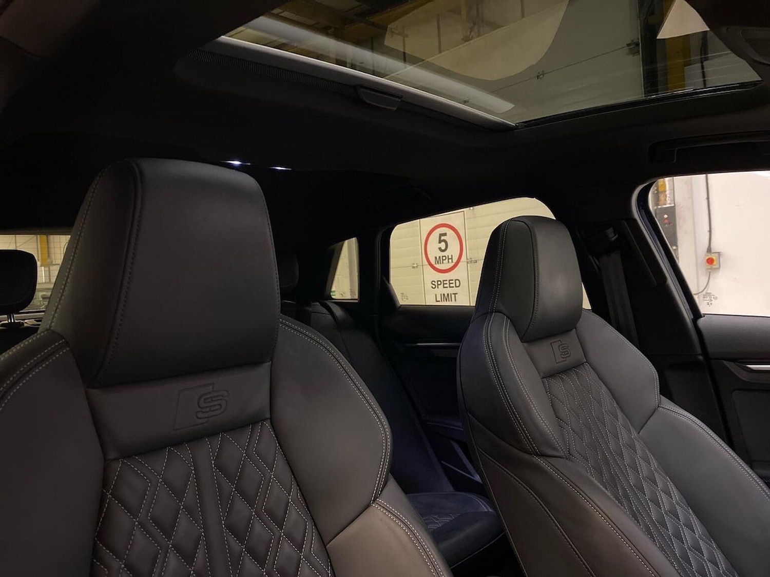 Used Audi A3 2023 for sale - 76532418: Photo 14