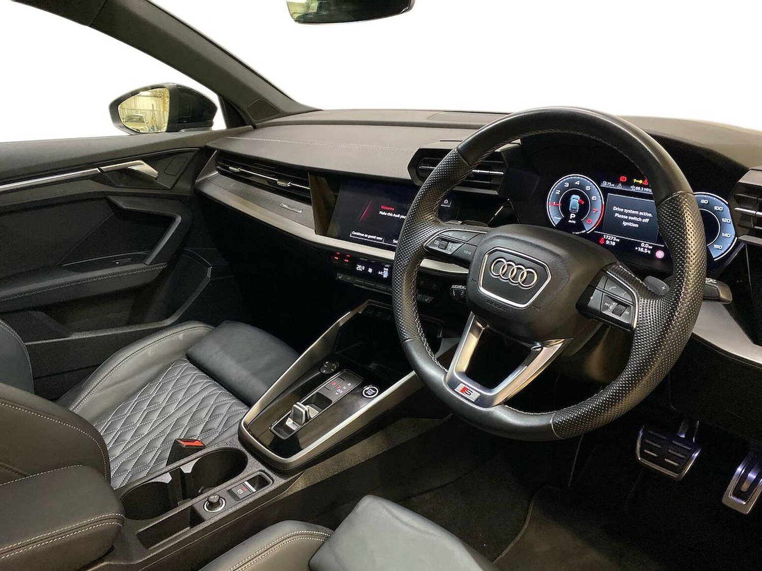 Used Audi A3 2023 for sale - 76532418: Photo 15