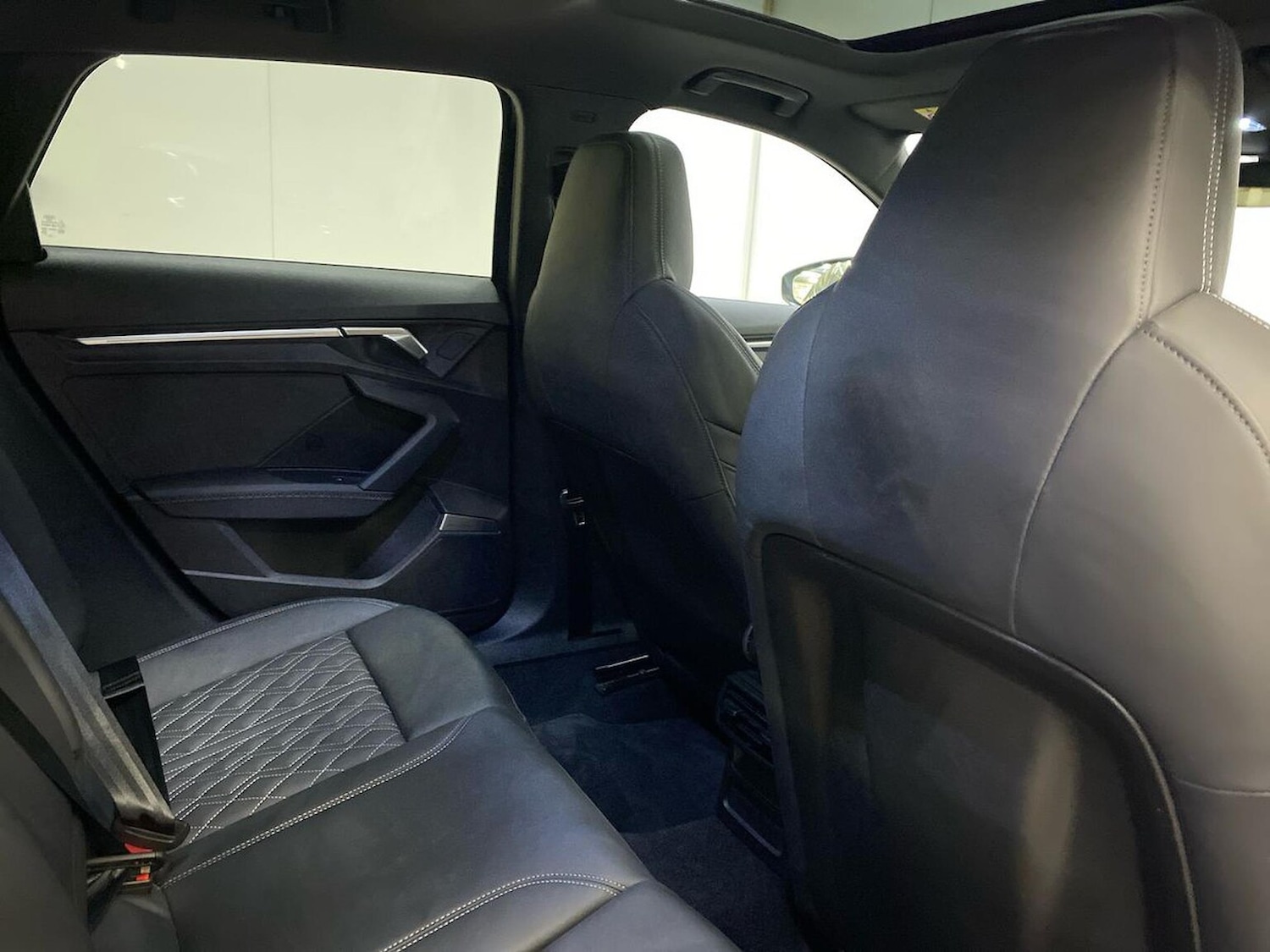 Used Audi A3 2023 for sale - 76532418: Photo 16