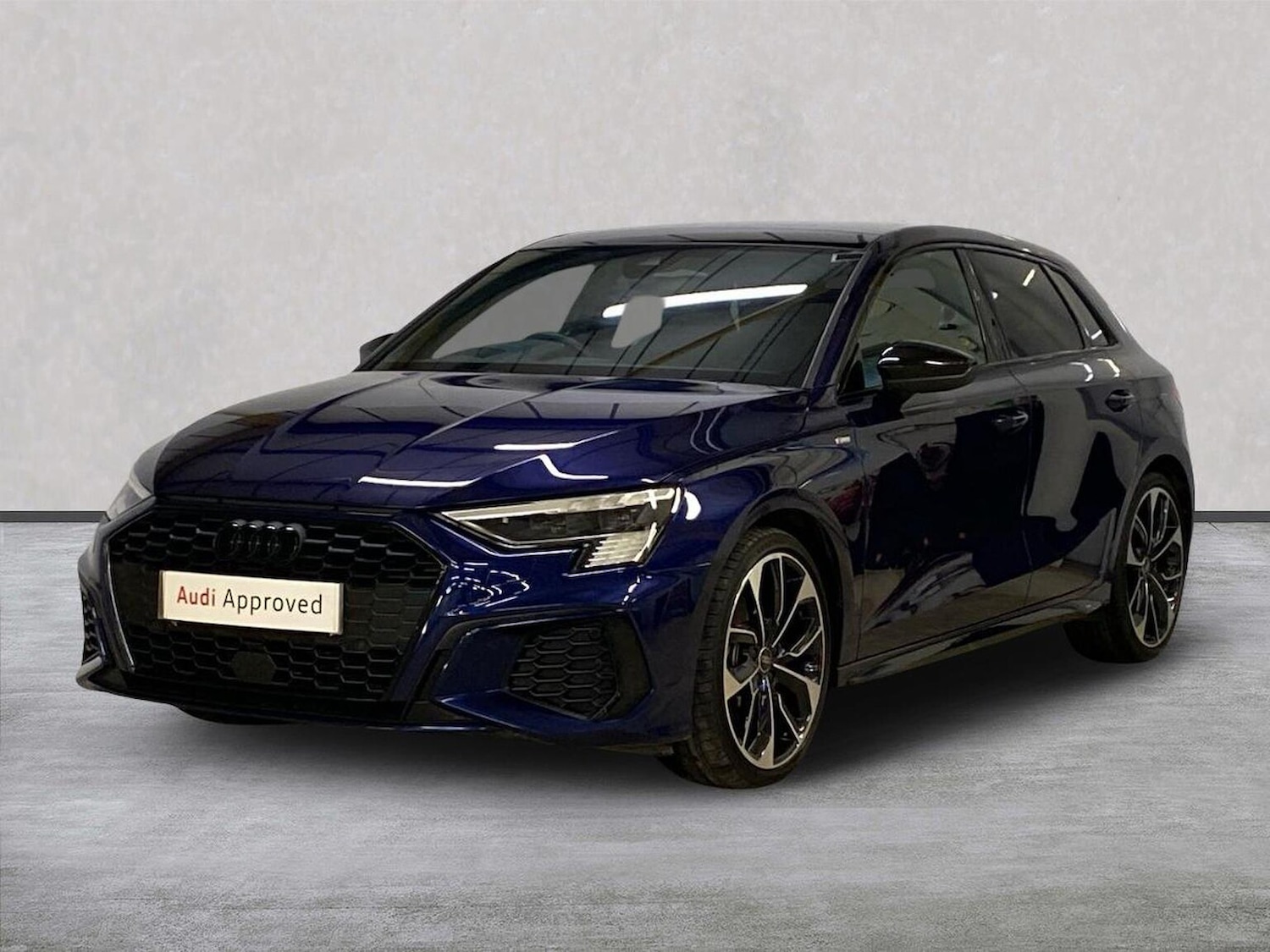 Used Audi A3 2023 for sale - 76532418: Photo 20