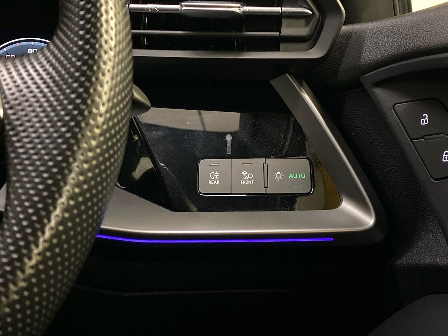 Used Audi A3 2023 for sale - 76532418: Photo 22