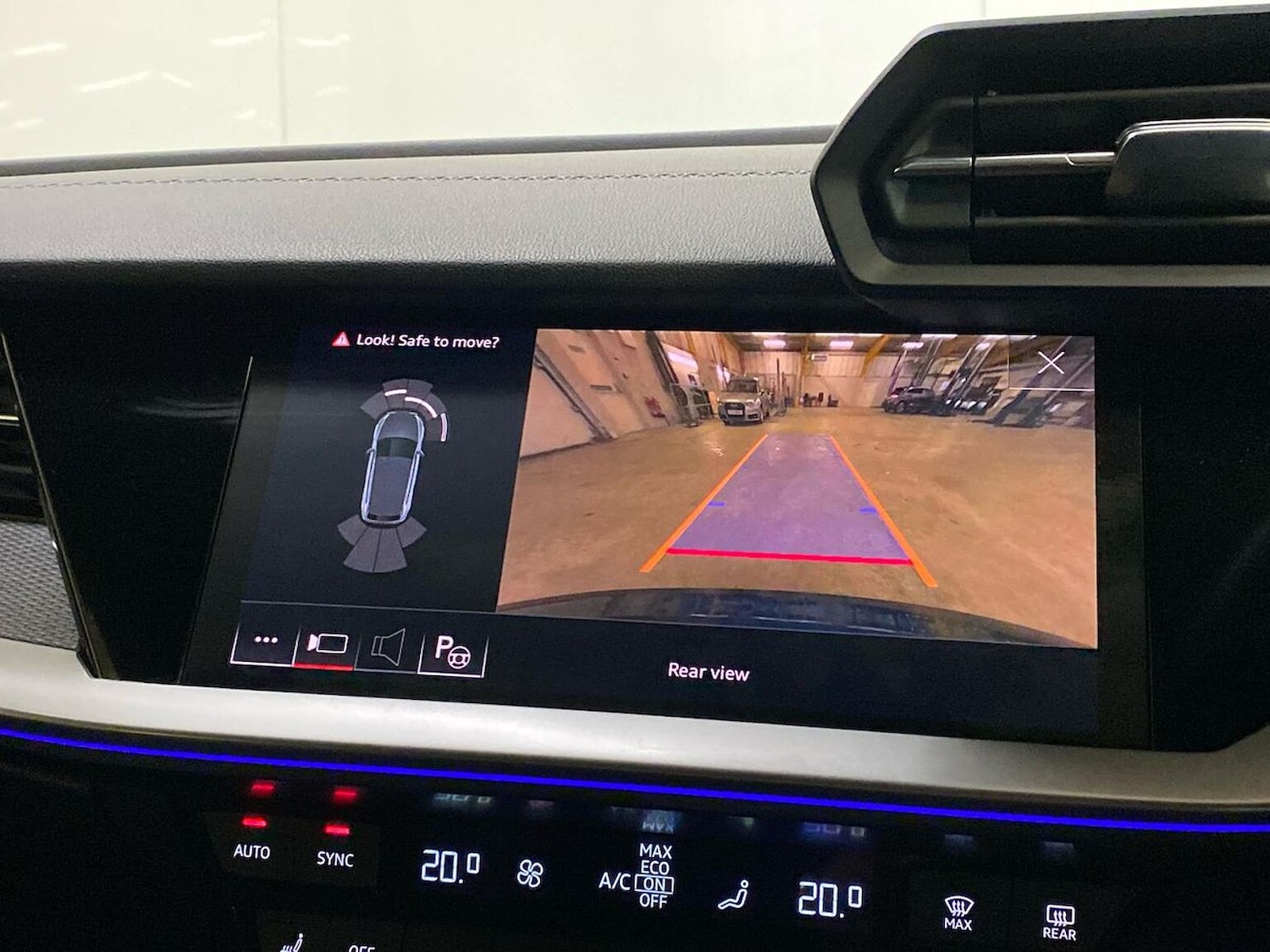 Used Audi A3 2023 for sale - 76532418: Photo 23