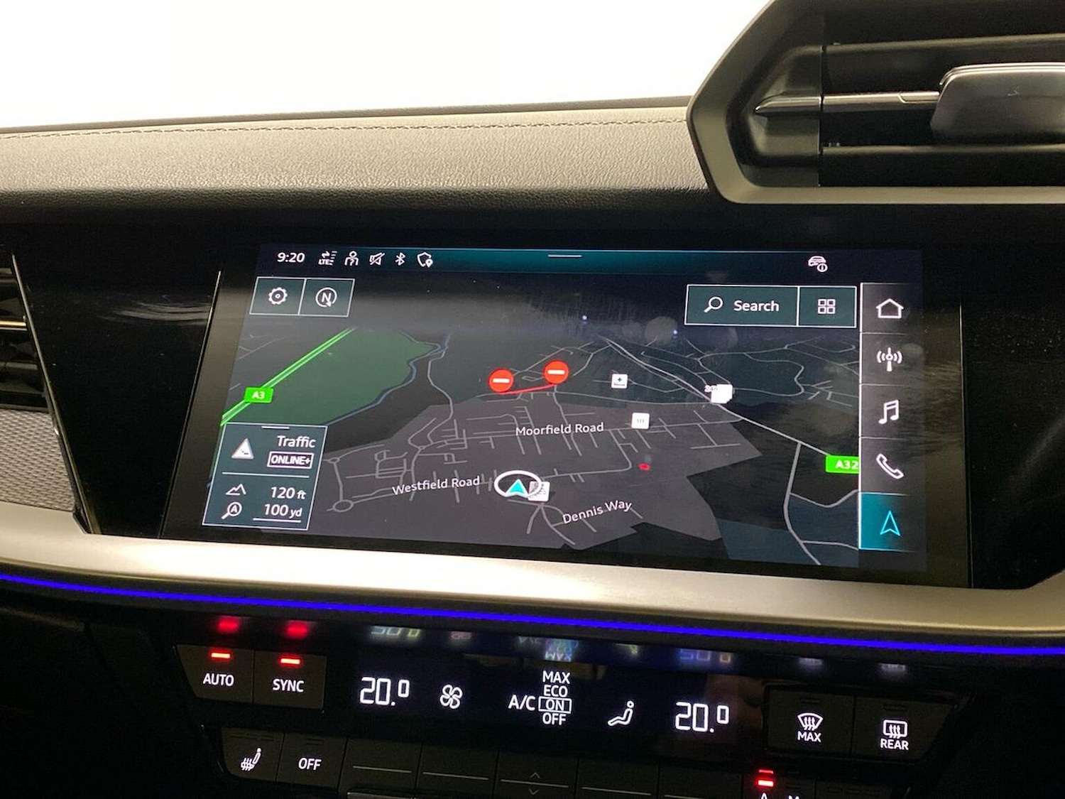 Used Audi A3 2023 for sale - 76532418: Photo 24