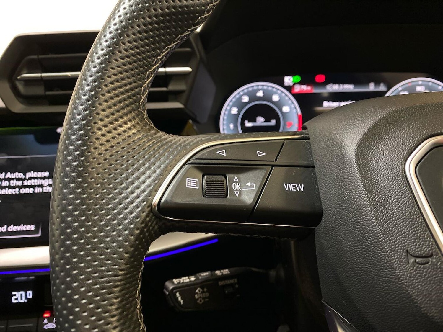 Used Audi A3 2023 for sale - 76532418: Photo 26