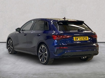 Used Audi A3 2023 for sale - 76532418: Photo