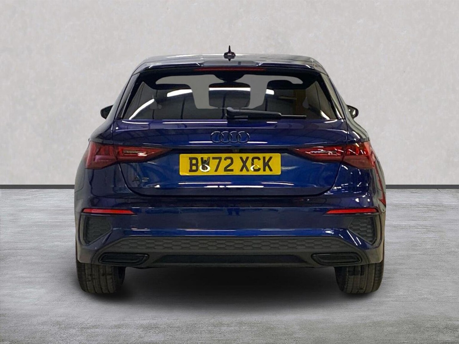 Used Audi A3 2023 for sale - 76532418: Photo 4