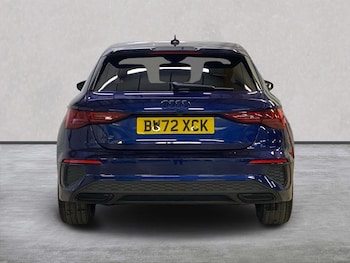 Used Audi A3 2023 for sale - 76532418: Photo