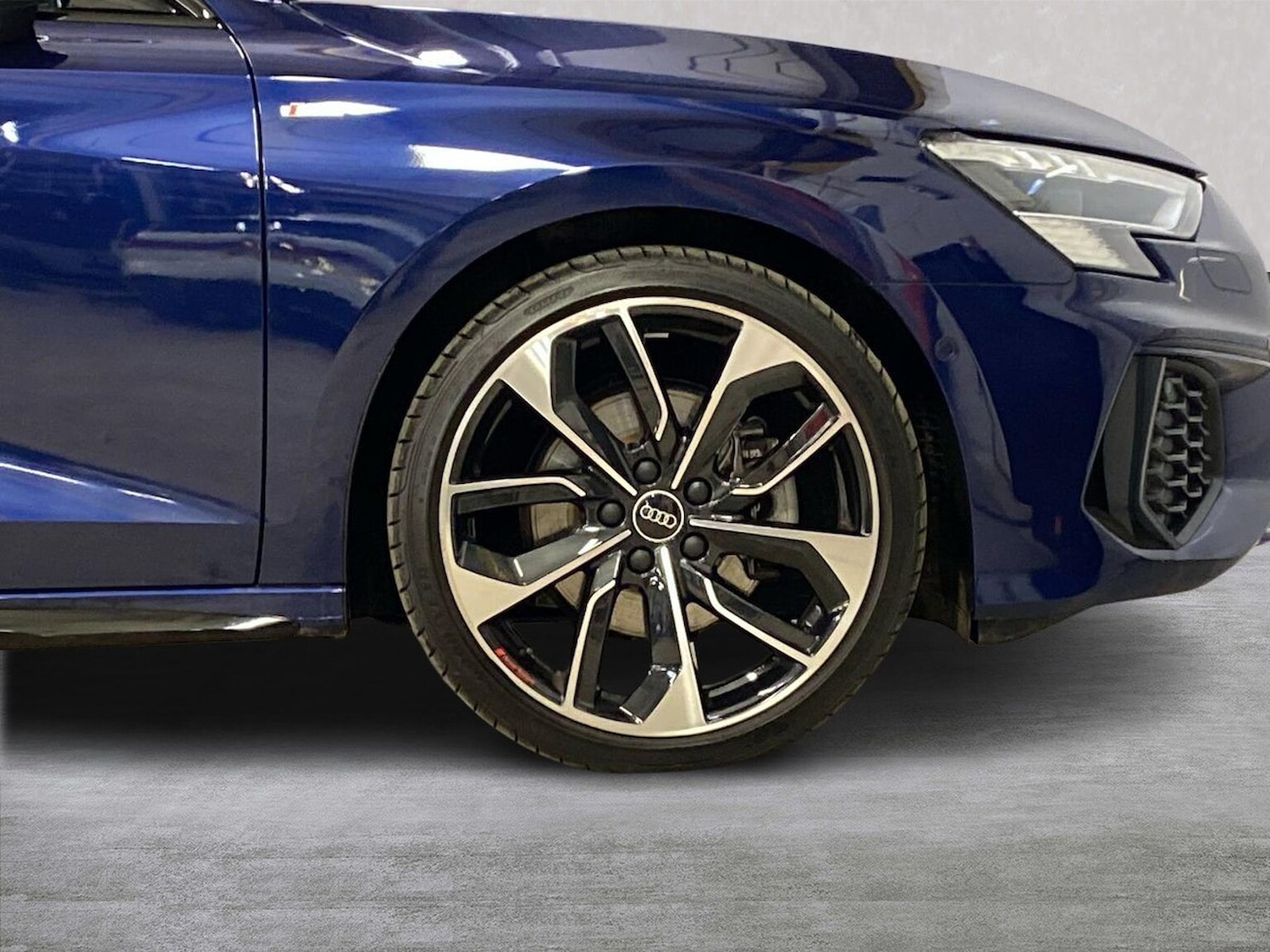 Used Audi A3 2023 for sale - 76532418: Photo 6