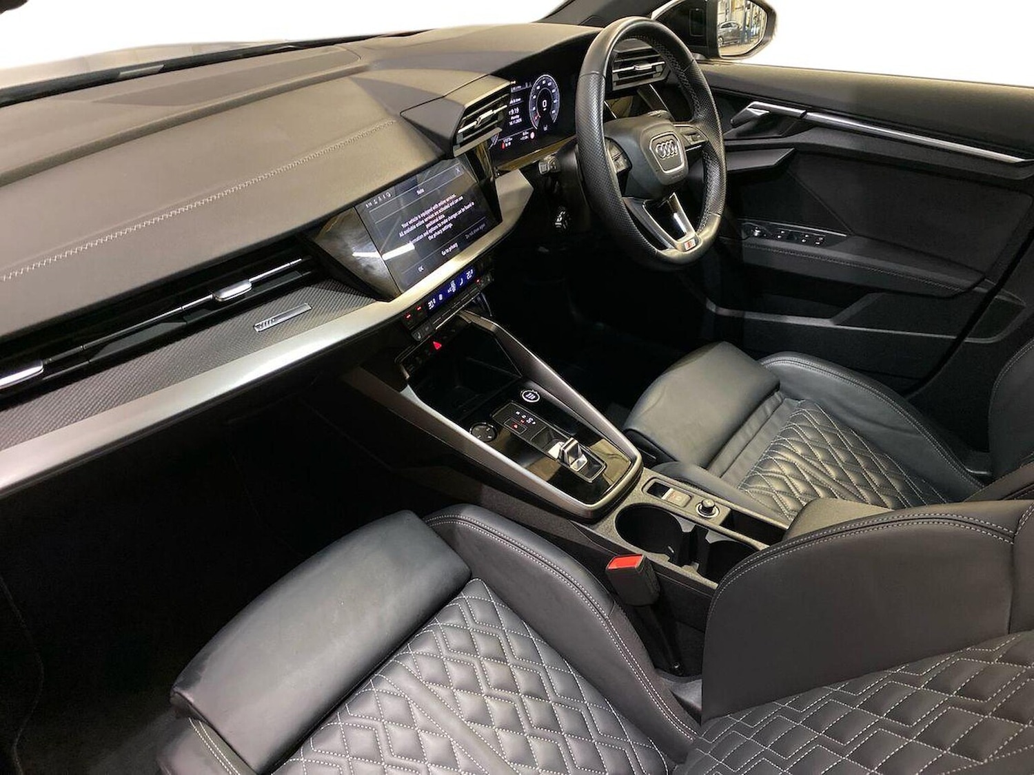 Used Audi A3 2023 for sale - 76532418: Photo 7