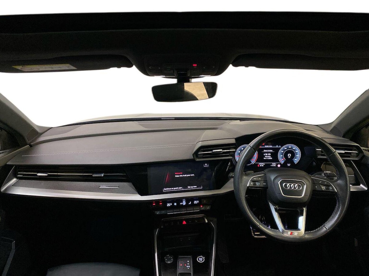 Used Audi A3 2023 for sale - 76532418: Photo 8