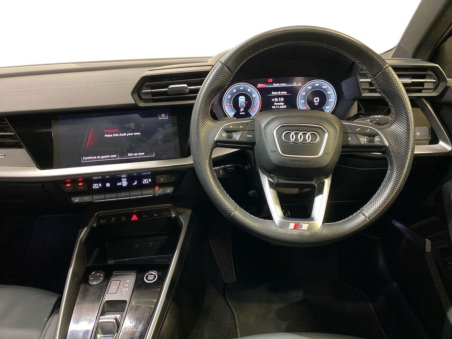 Used Audi A3 2023 for sale - 76532418: Photo 9