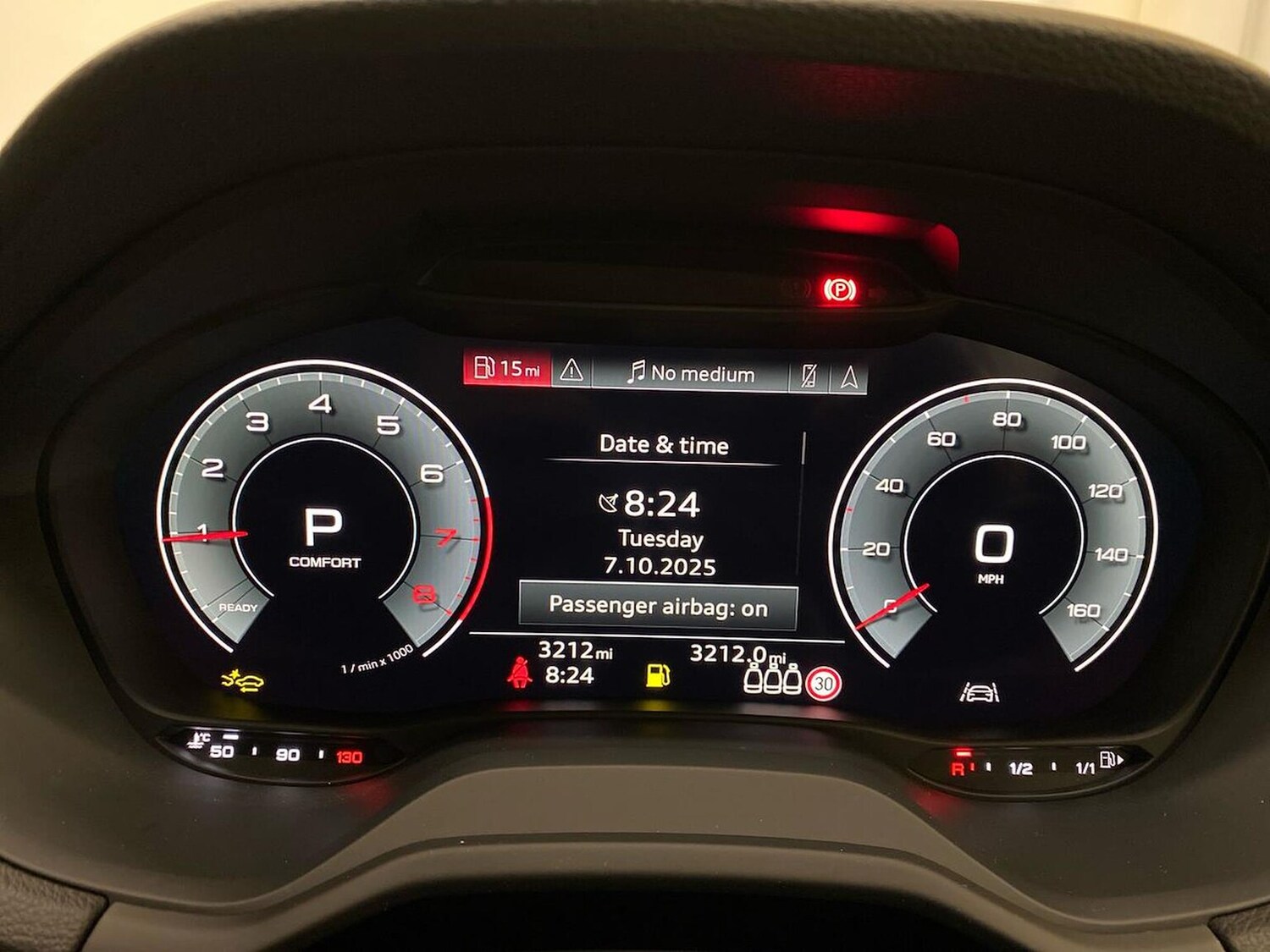 Used Audi Q2 2025 for sale - 76193212: Photo 10