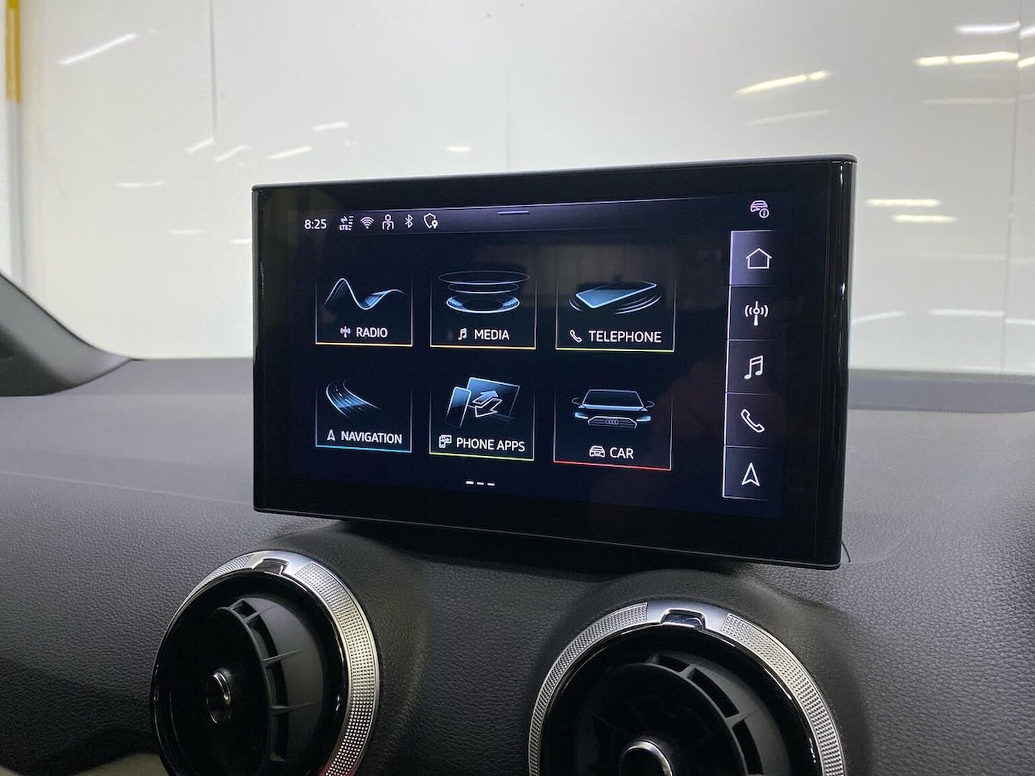 Used Audi Q2 2025 for sale - 76193212: Photo 11