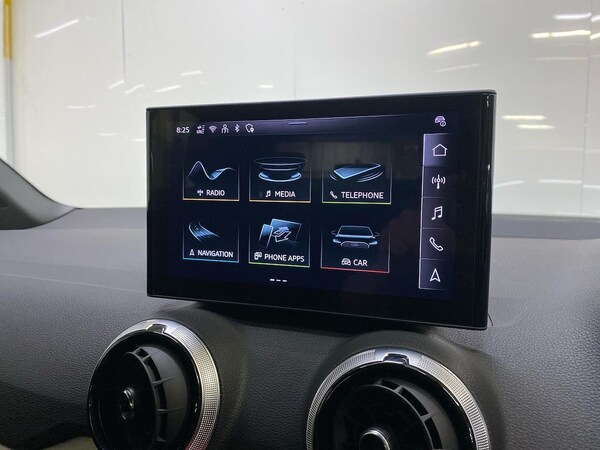 Used Audi Q2 2025 for sale - 76193212: Photo 11