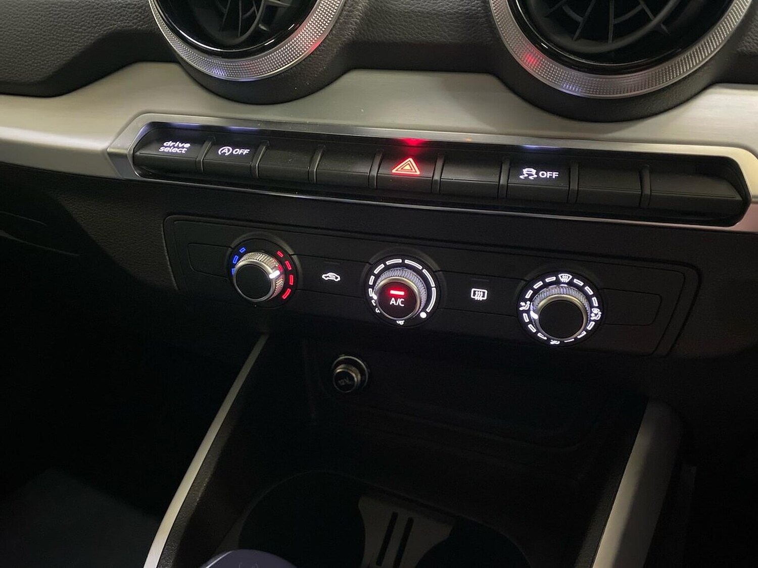 Used Audi Q2 2025 for sale - 76193212: Photo 12