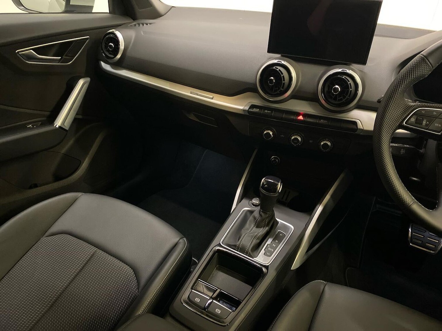 Used Audi Q2 2025 for sale - 76193212: Photo 13