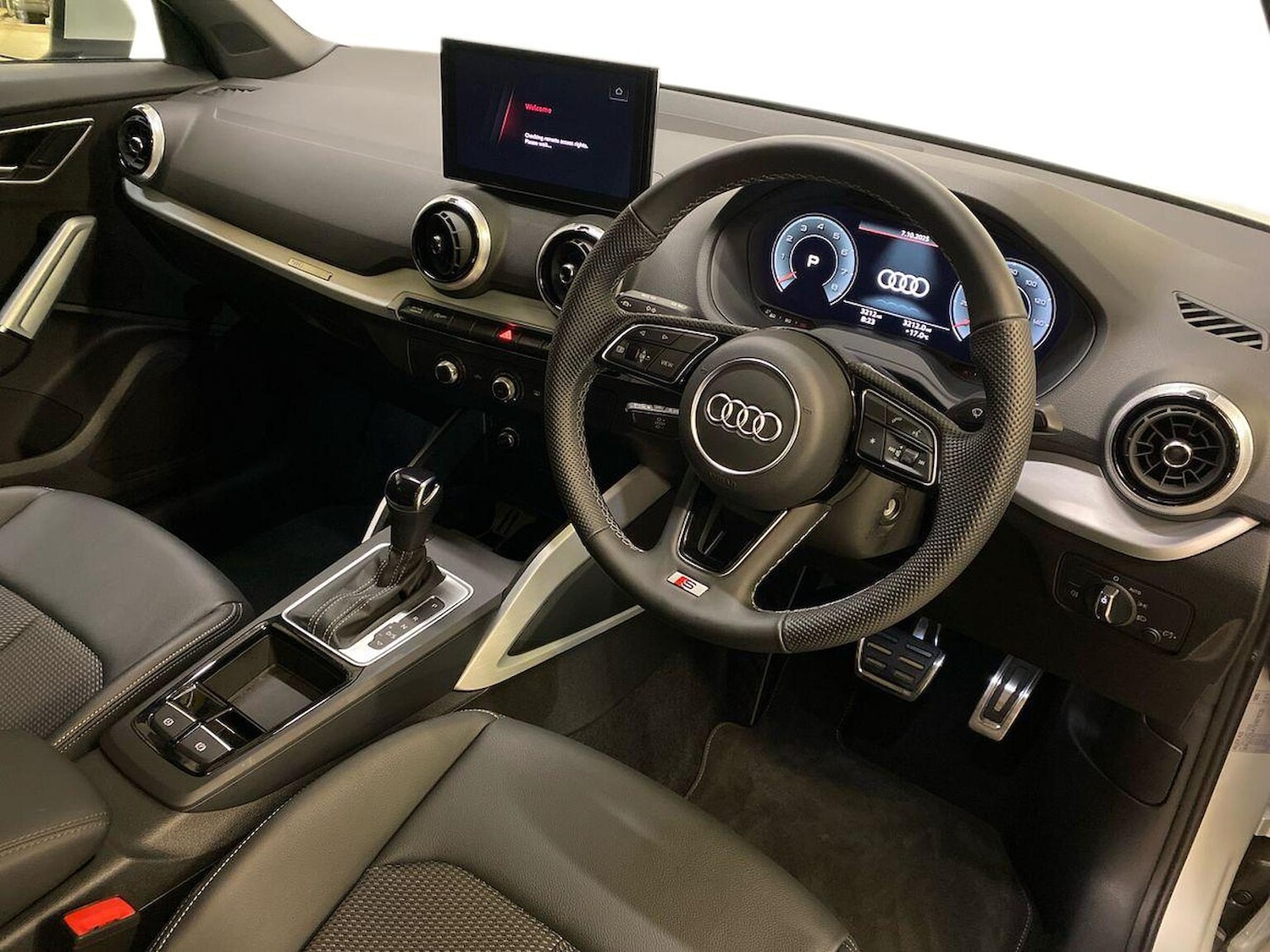 Used Audi Q2 2025 for sale - 76193212: Photo 15