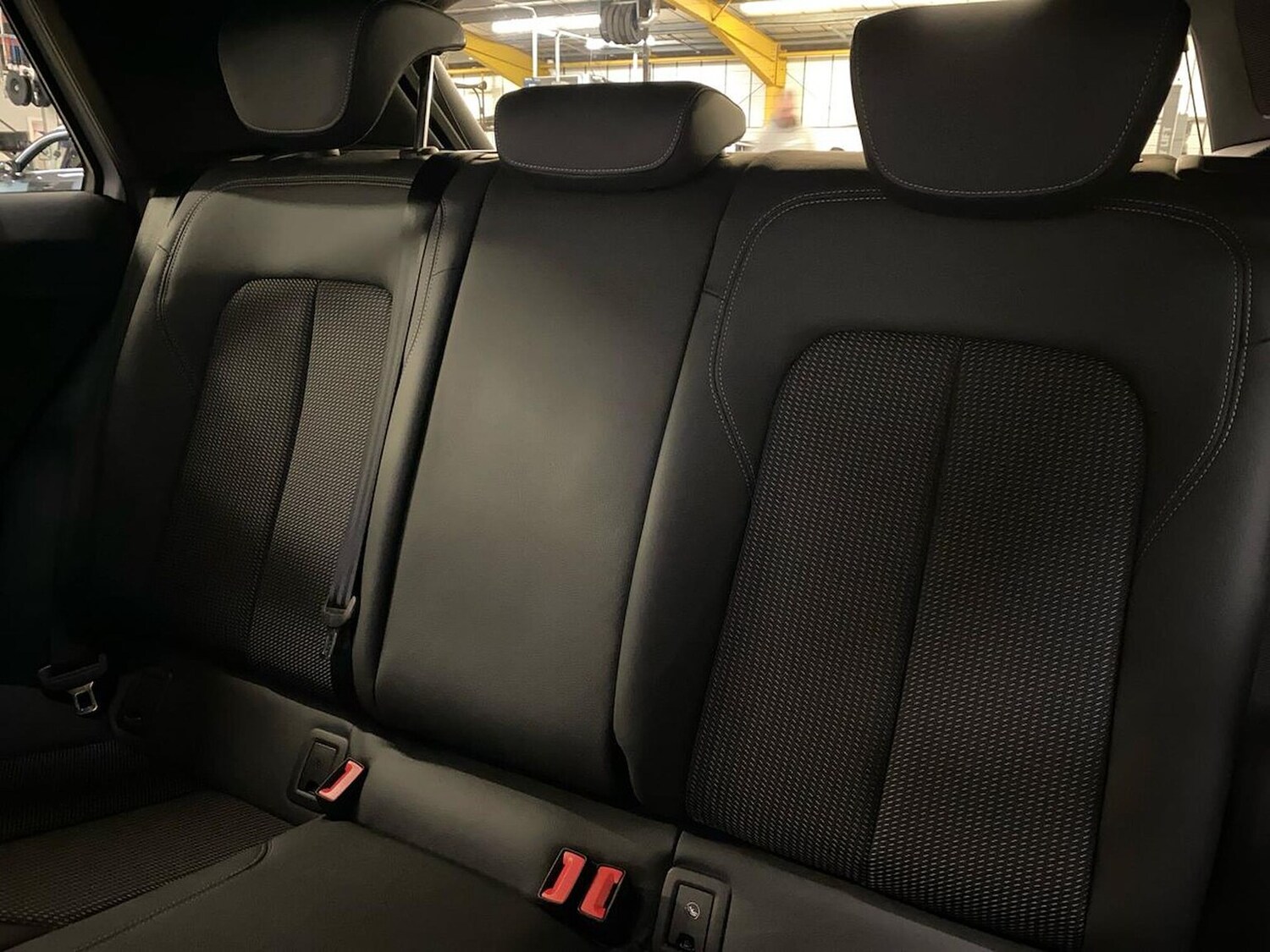 Used Audi Q2 2025 for sale - 76193212: Photo 16