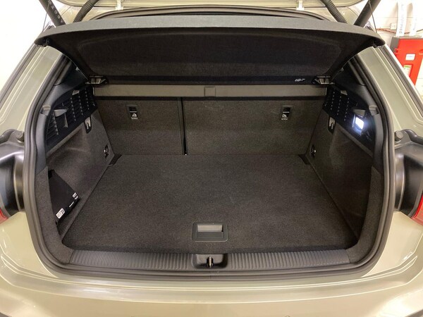 Used Audi Q2 2025 for sale - 76193212: Photo 17