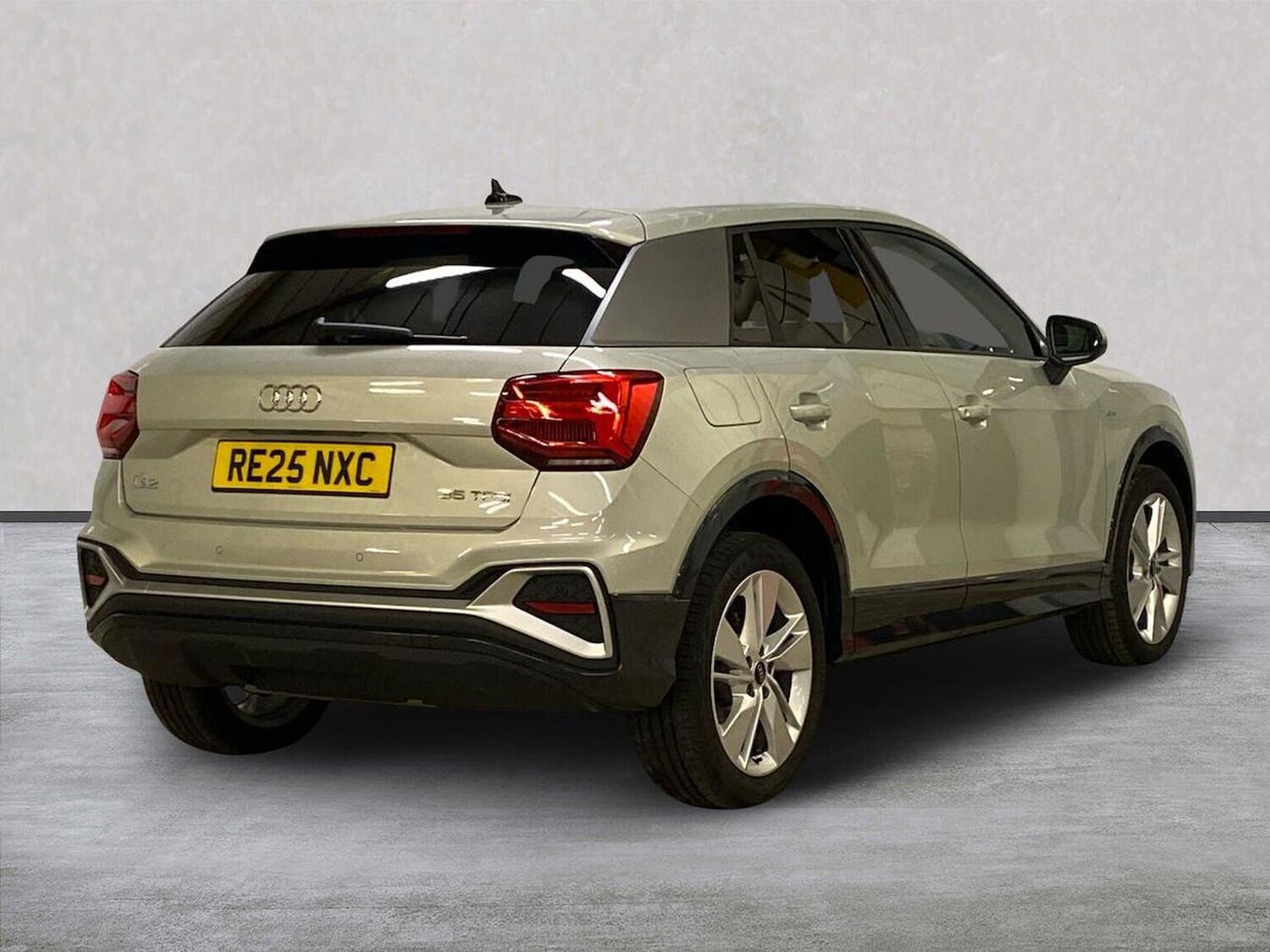 Used Audi Q2 2025 for sale - 76193212: Photo 18