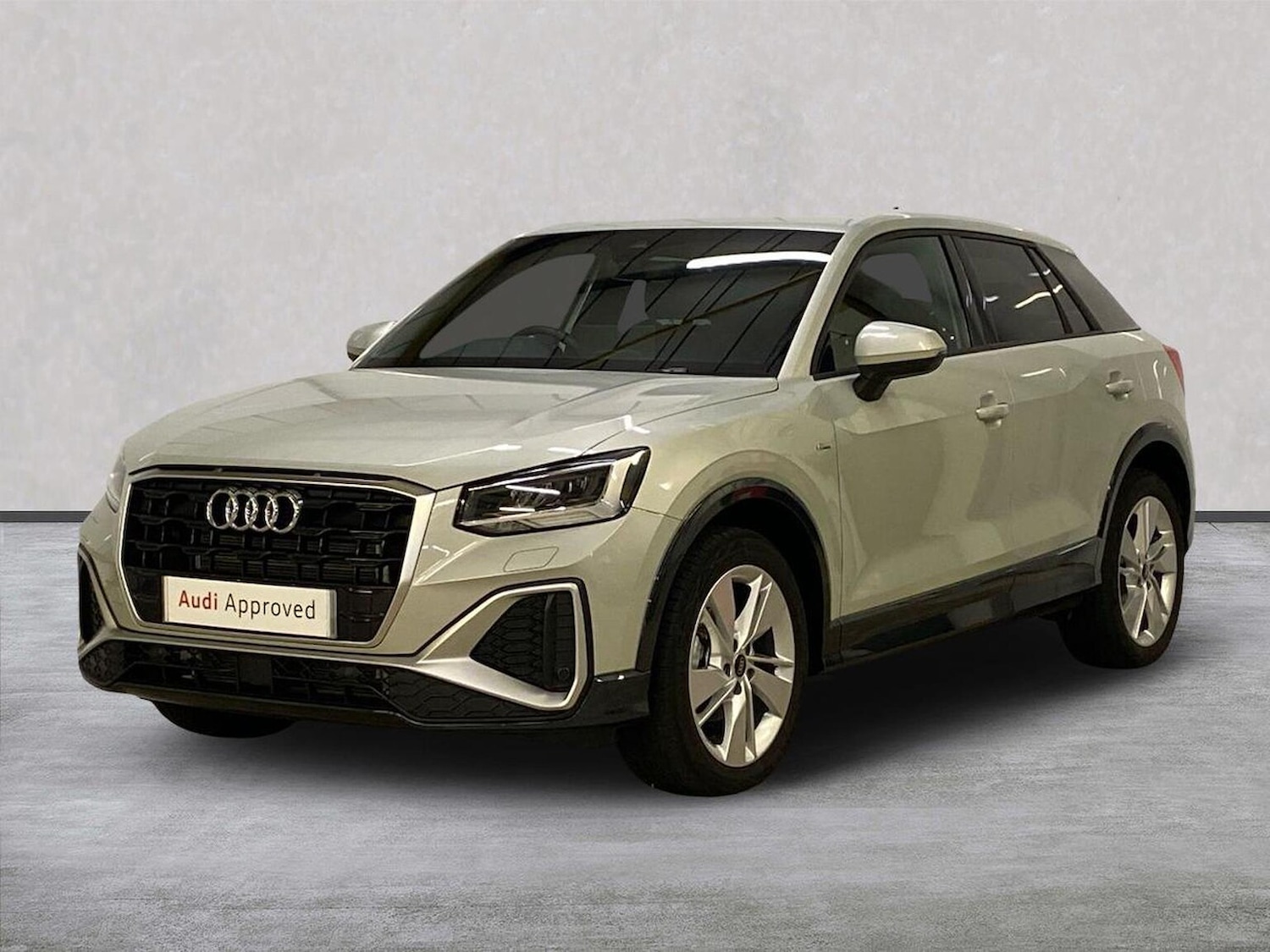 Used Audi Q2 2025 for sale - 76193212: Photo 20
