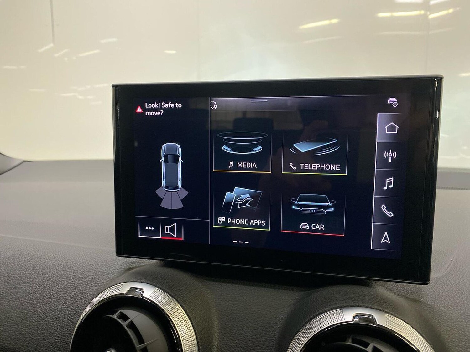 Used Audi Q2 2025 for sale - 76193212: Photo 23