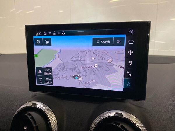 Used Audi Q2 2025 for sale - 76193212: Photo 24