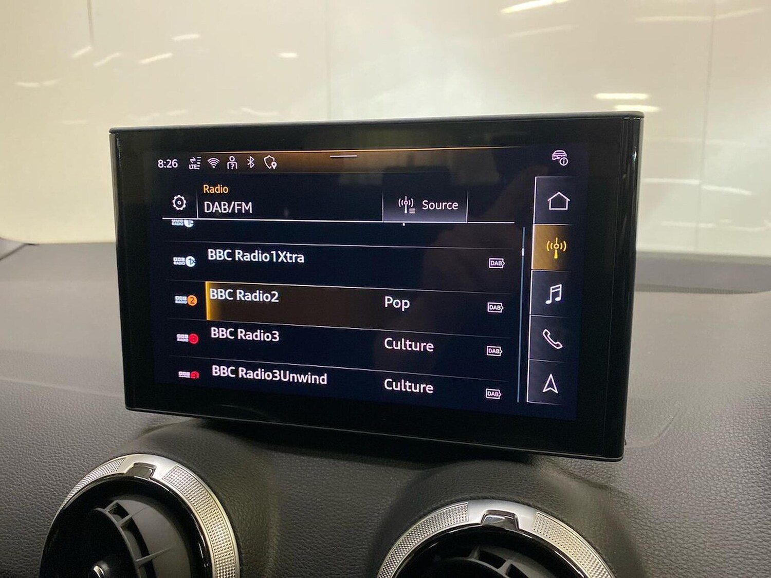 Used Audi Q2 2025 for sale - 76193212: Photo 25