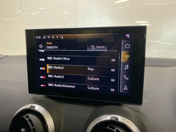 Used Audi Q2 2025 for sale - 76193212: Photo 25