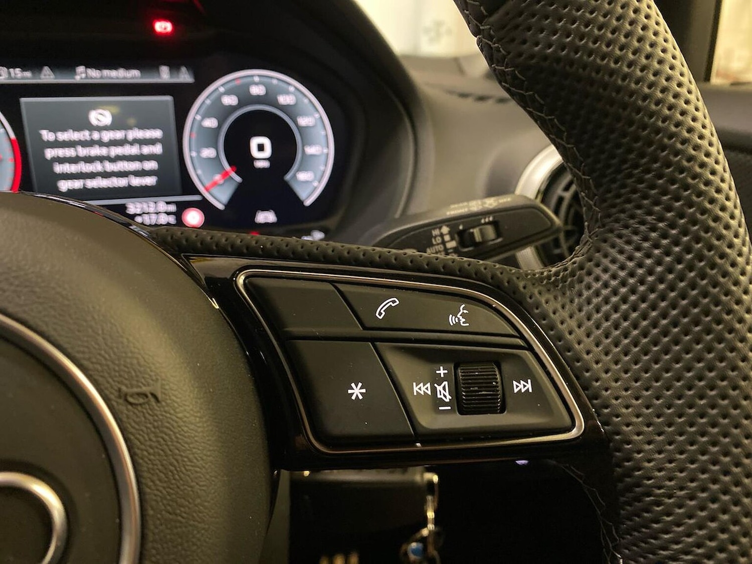 Used Audi Q2 2025 for sale - 76193212: Photo 26