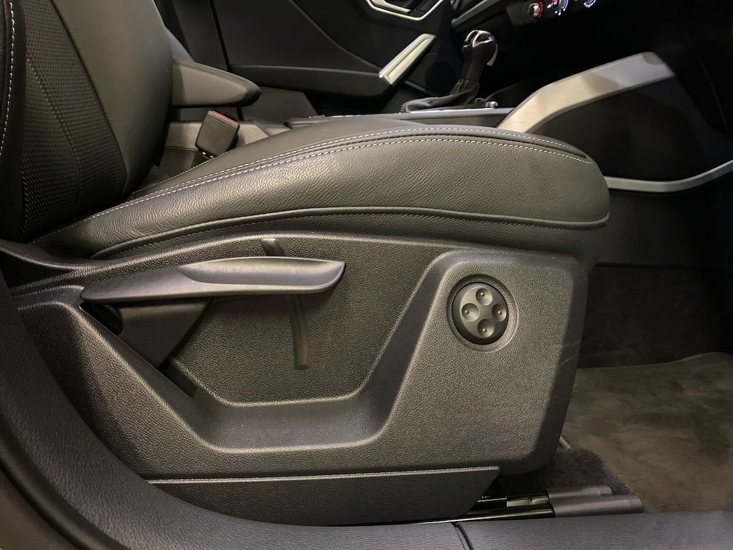 Used Audi Q2 2025 for sale - 76193212: Photo 30