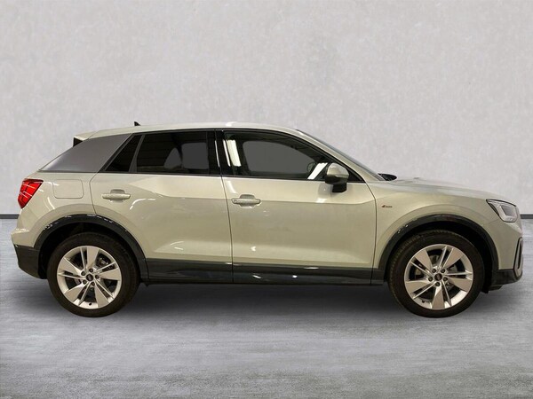 Used Audi Q2 2025 for sale - 76193212: Photo 3