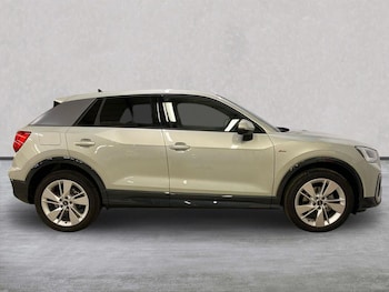Used Audi Q2 2025 for sale - 76193212: Photo 3