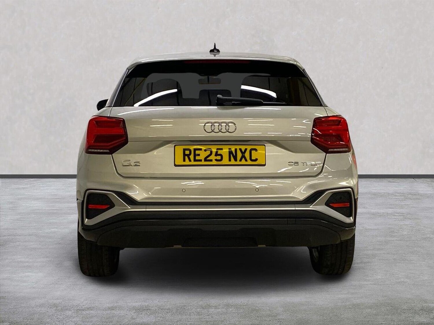 Used Audi Q2 2025 for sale - 76193212: Photo 4