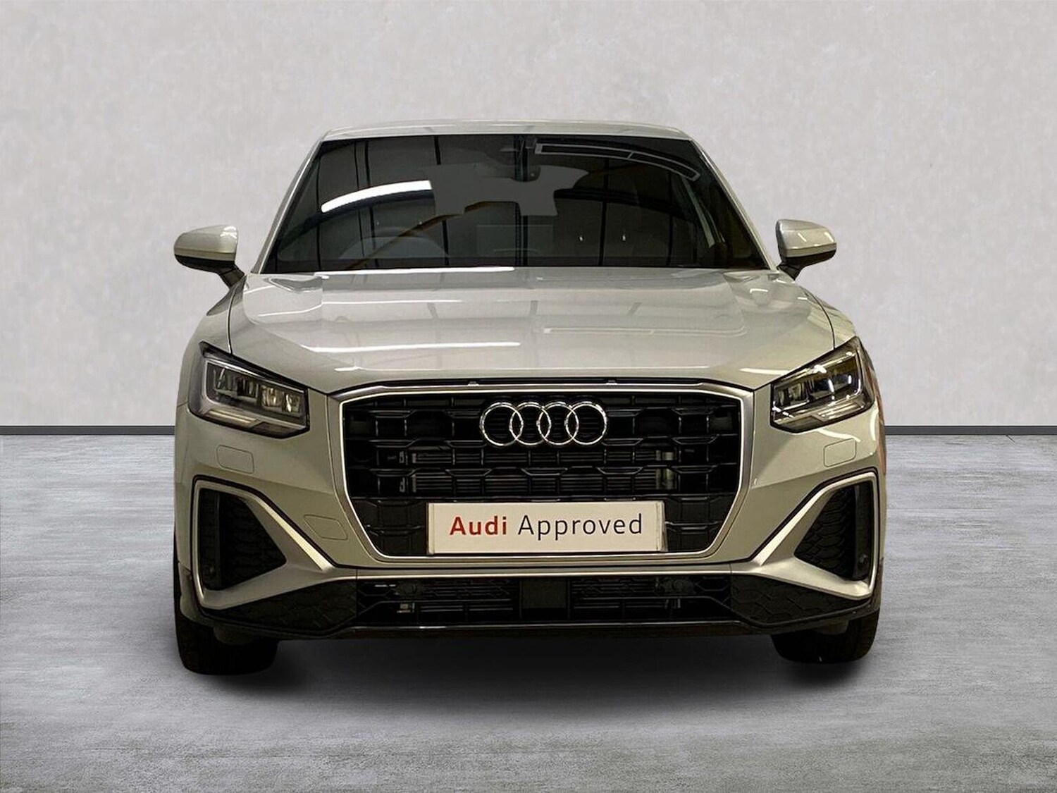 Used Audi Q2 2025 for sale - 76193212: Photo 5