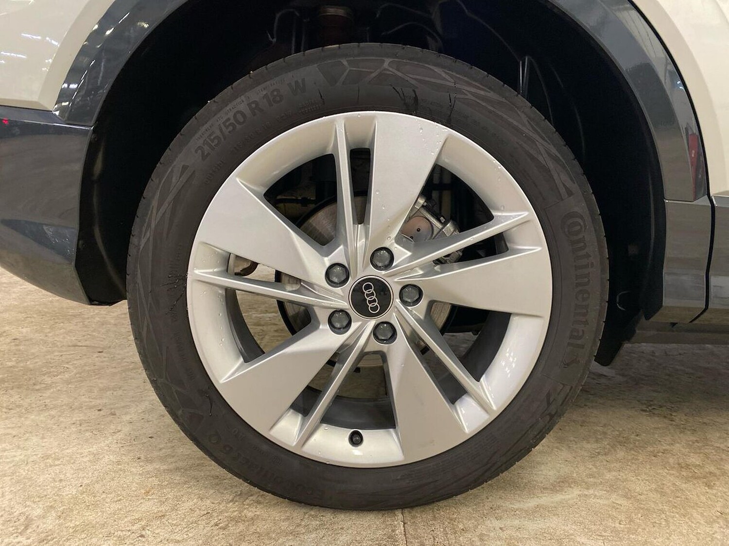 Used Audi Q2 2025 for sale - 76193212: Photo 6