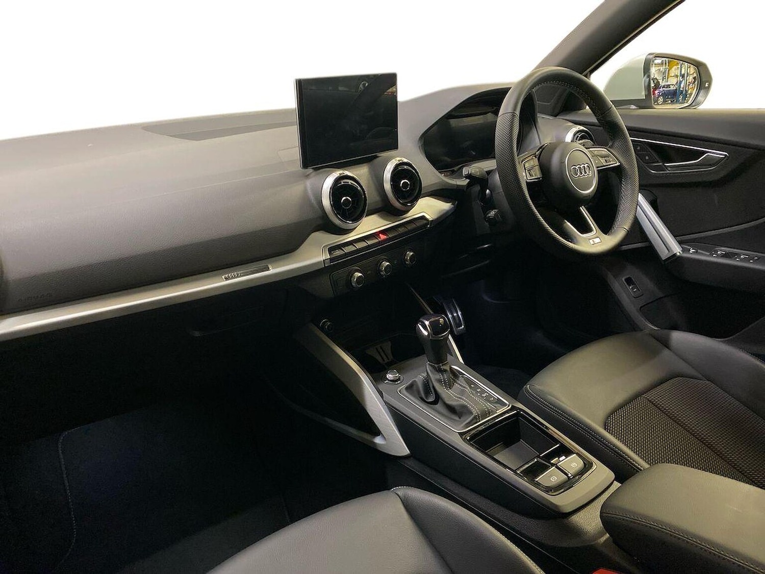 Used Audi Q2 2025 for sale - 76193212: Photo 7