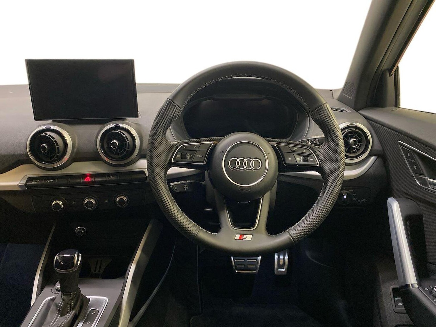 Used Audi Q2 2025 for sale - 76193212: Photo 9