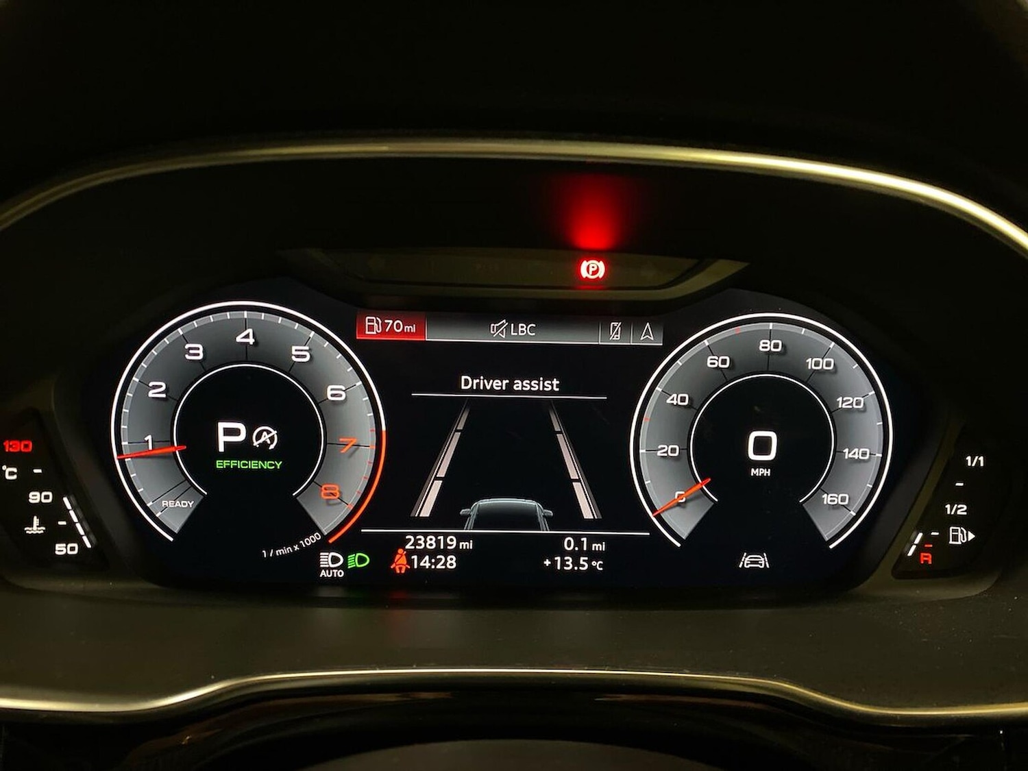 Used Audi Q3 2019 for sale - 76650191: Photo 10