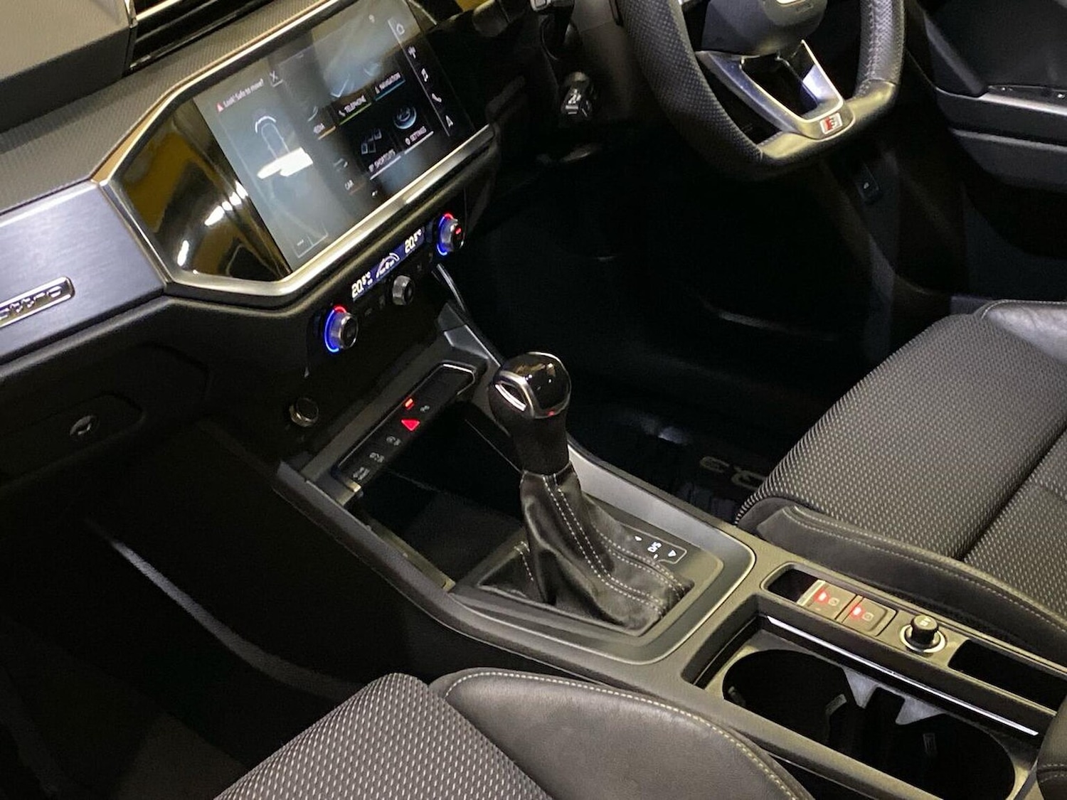 Used Audi Q3 2019 for sale - 76650191: Photo 13