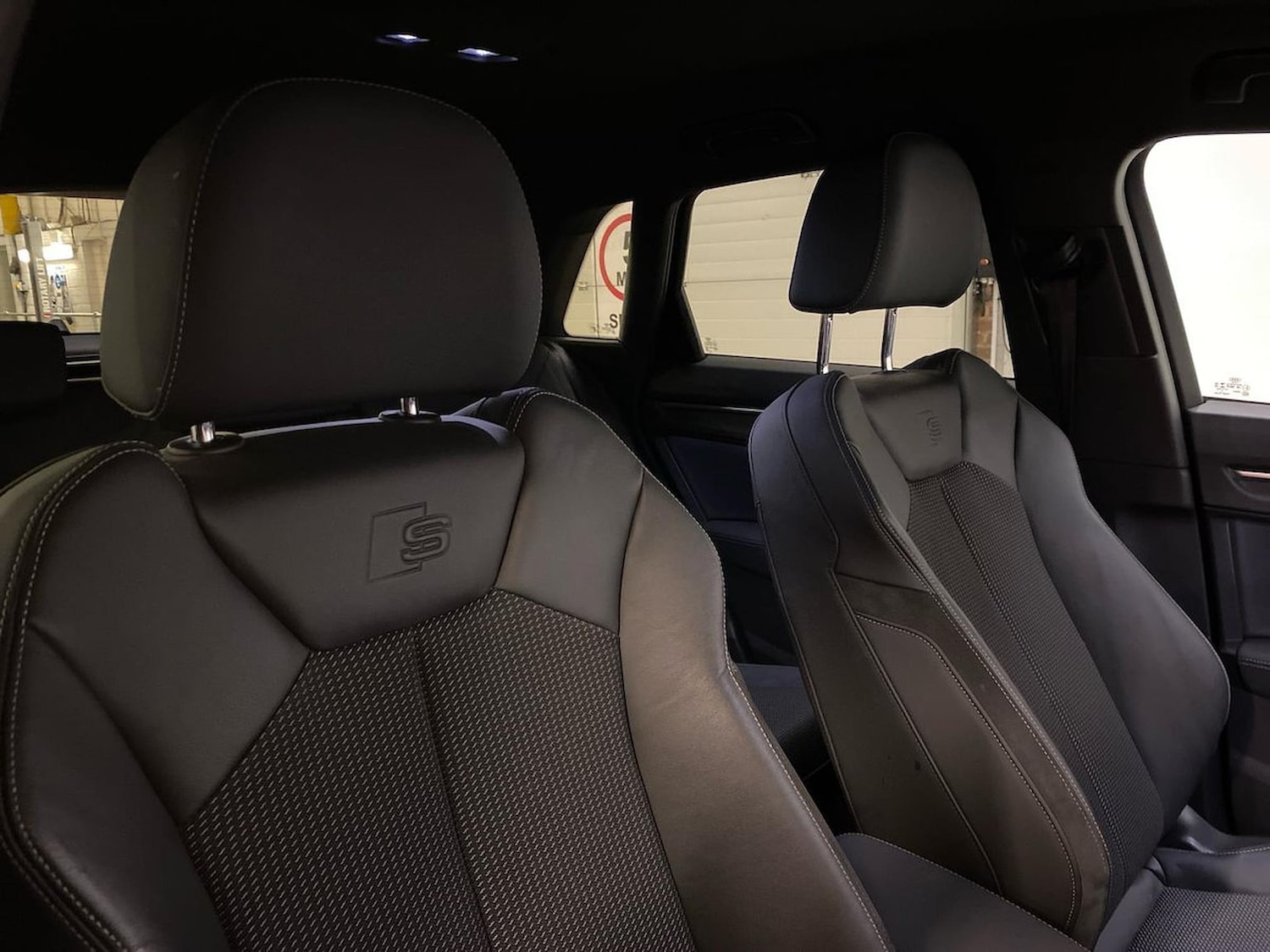 Used Audi Q3 2019 for sale - 76650191: Photo 14