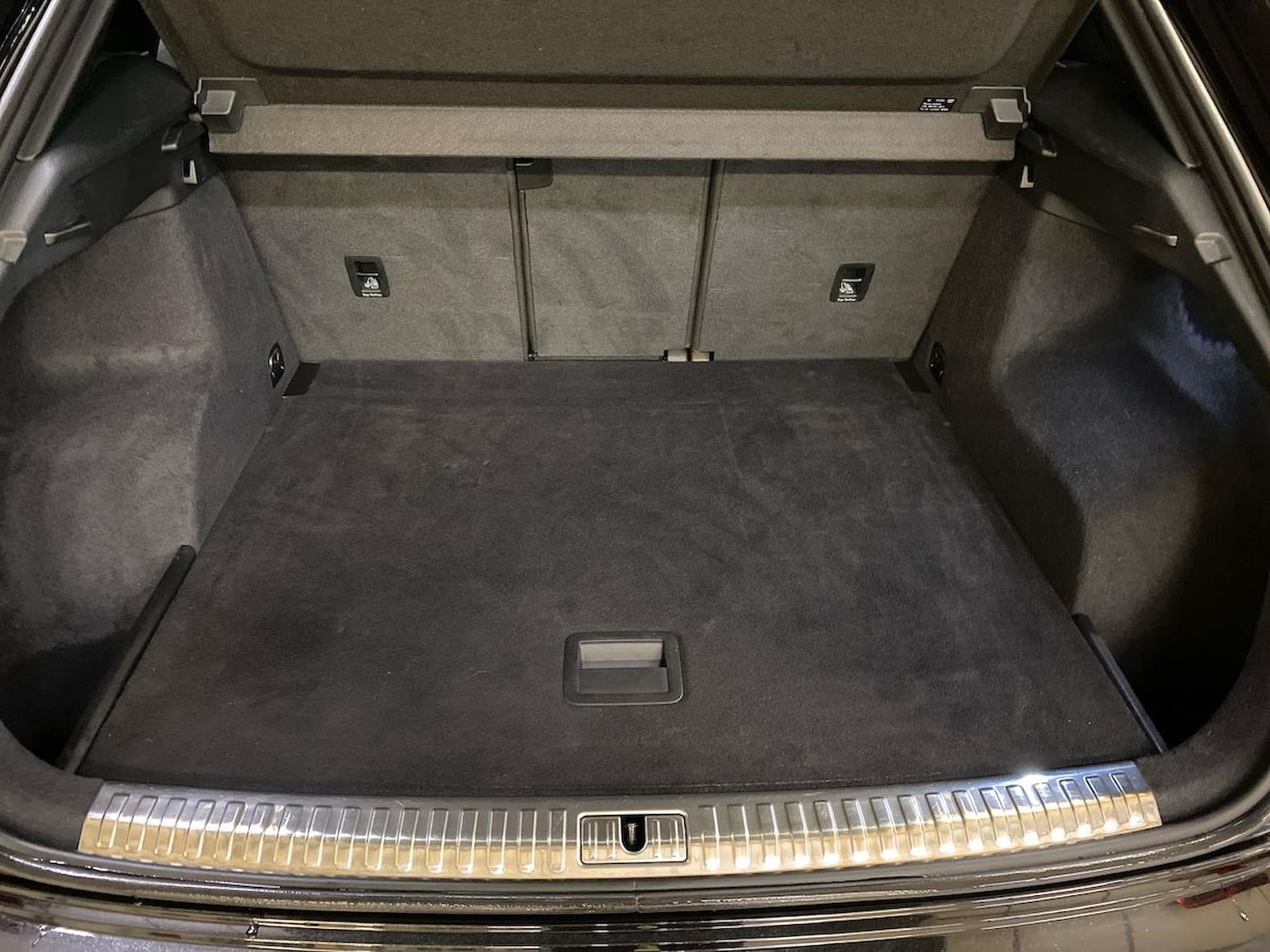 Used Audi Q3 2019 for sale - 76650191: Photo 17