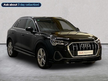 Audi - Q3