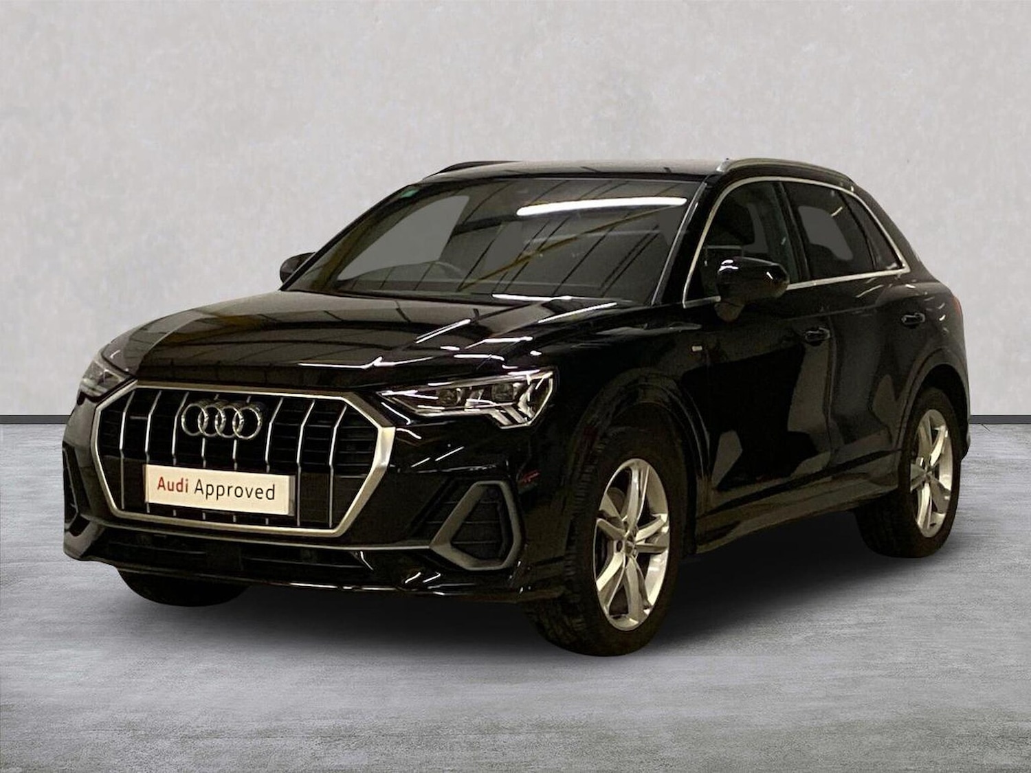 Used Audi Q3 2019 for sale - 76650191: Photo 20