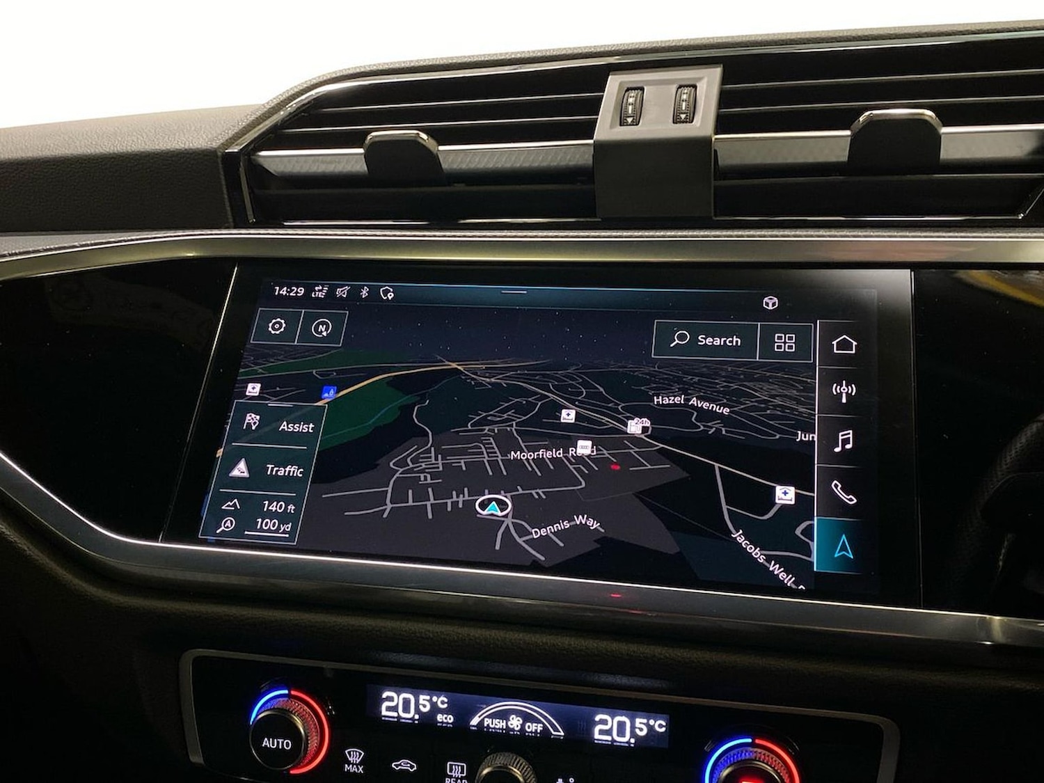 Used Audi Q3 2019 for sale - 76650191: Photo 24