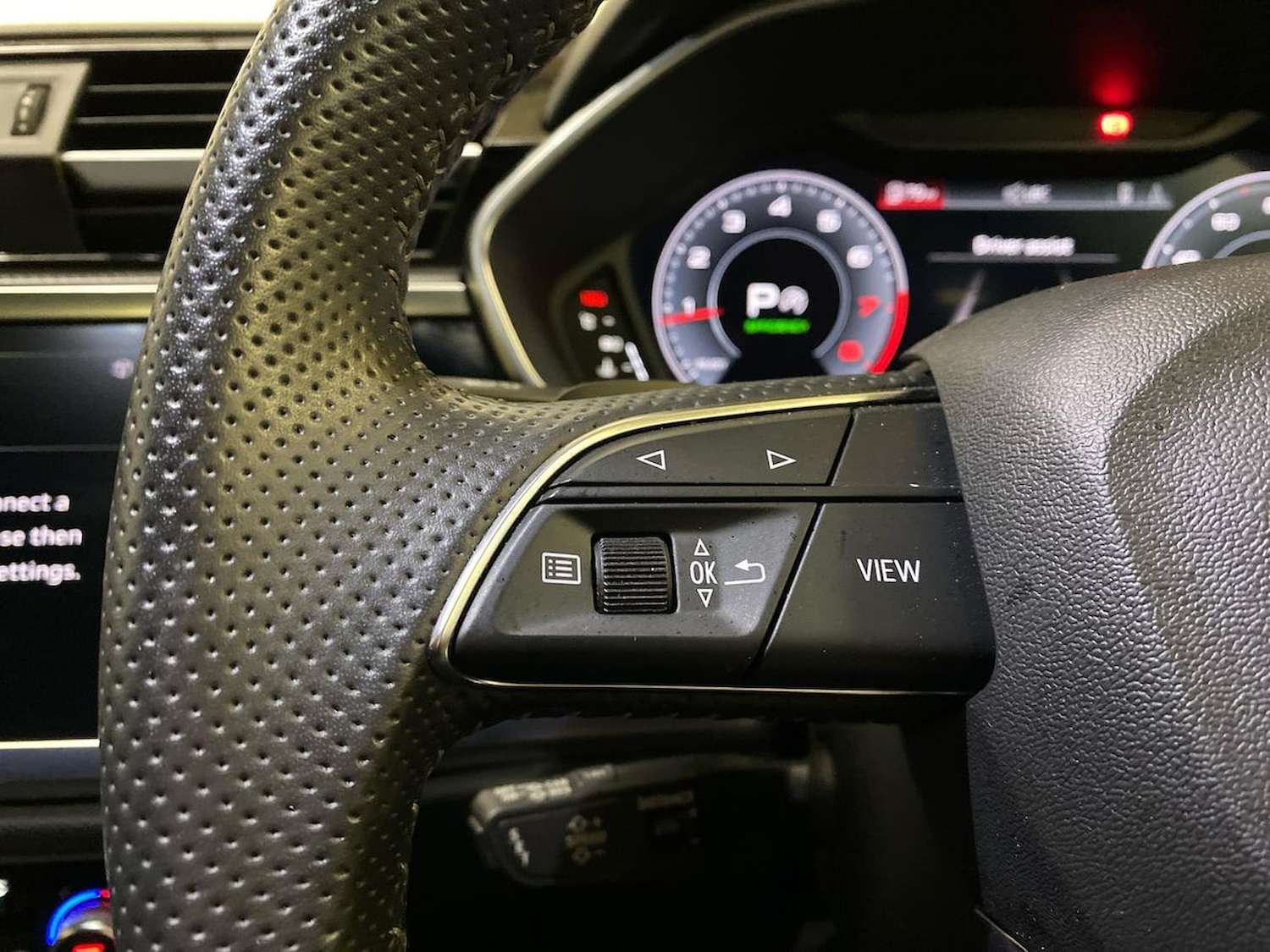 Used Audi Q3 2019 for sale - 76650191: Photo 26