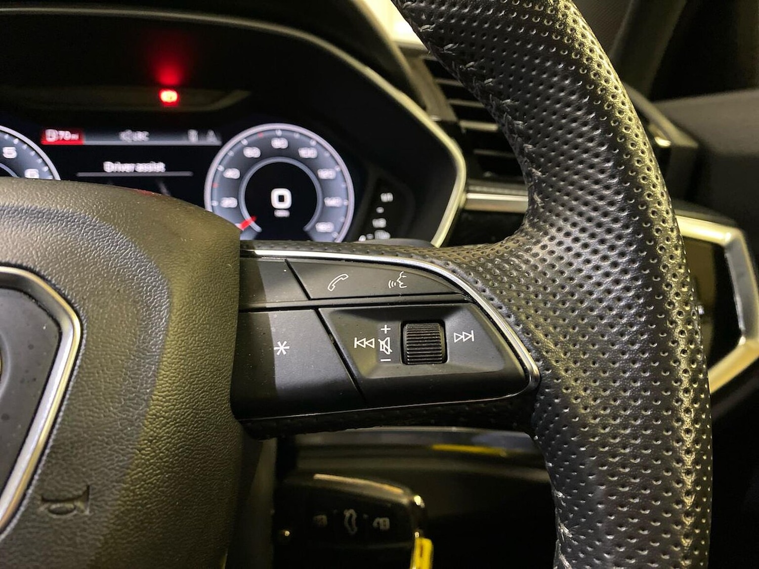 Used Audi Q3 2019 for sale - 76650191: Photo 27