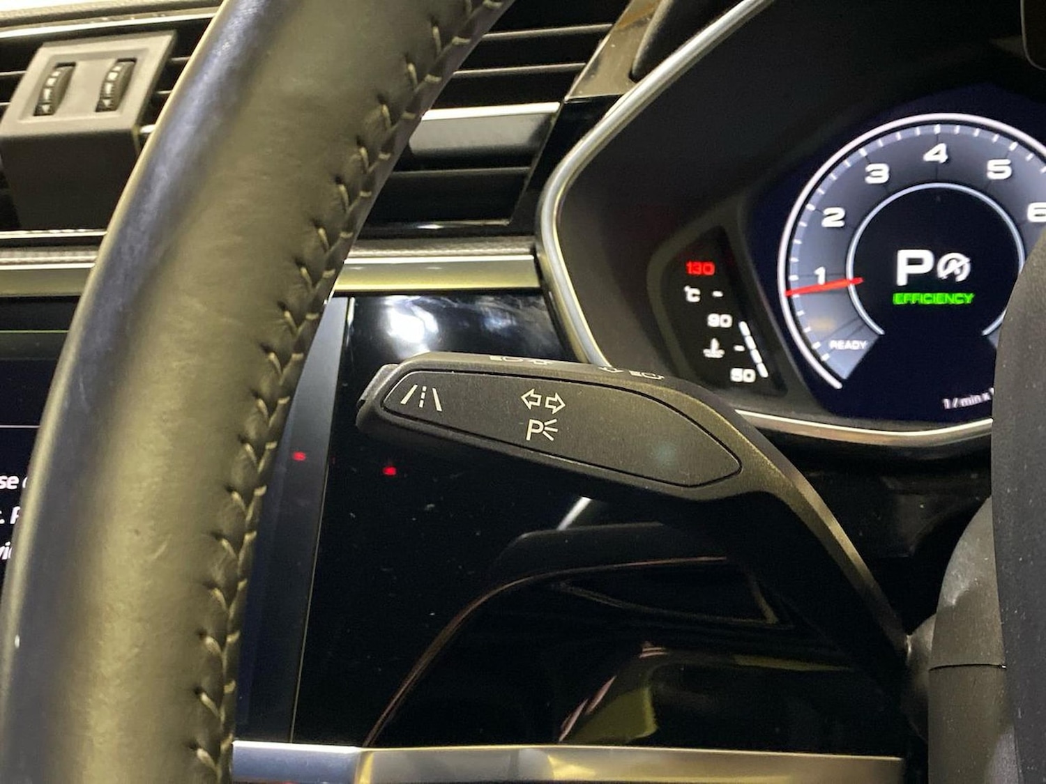 Used Audi Q3 2019 for sale - 76650191: Photo 29